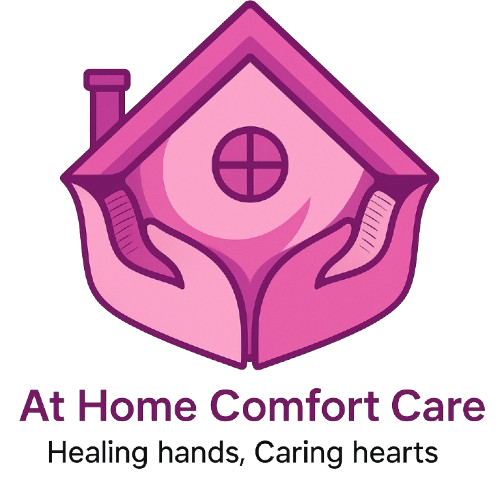 At Your Home Comfort Care